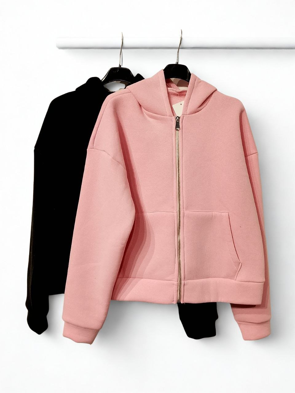 Felpa Baby - Dverso Fashion