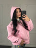 Felpa Baby - Dverso Fashion