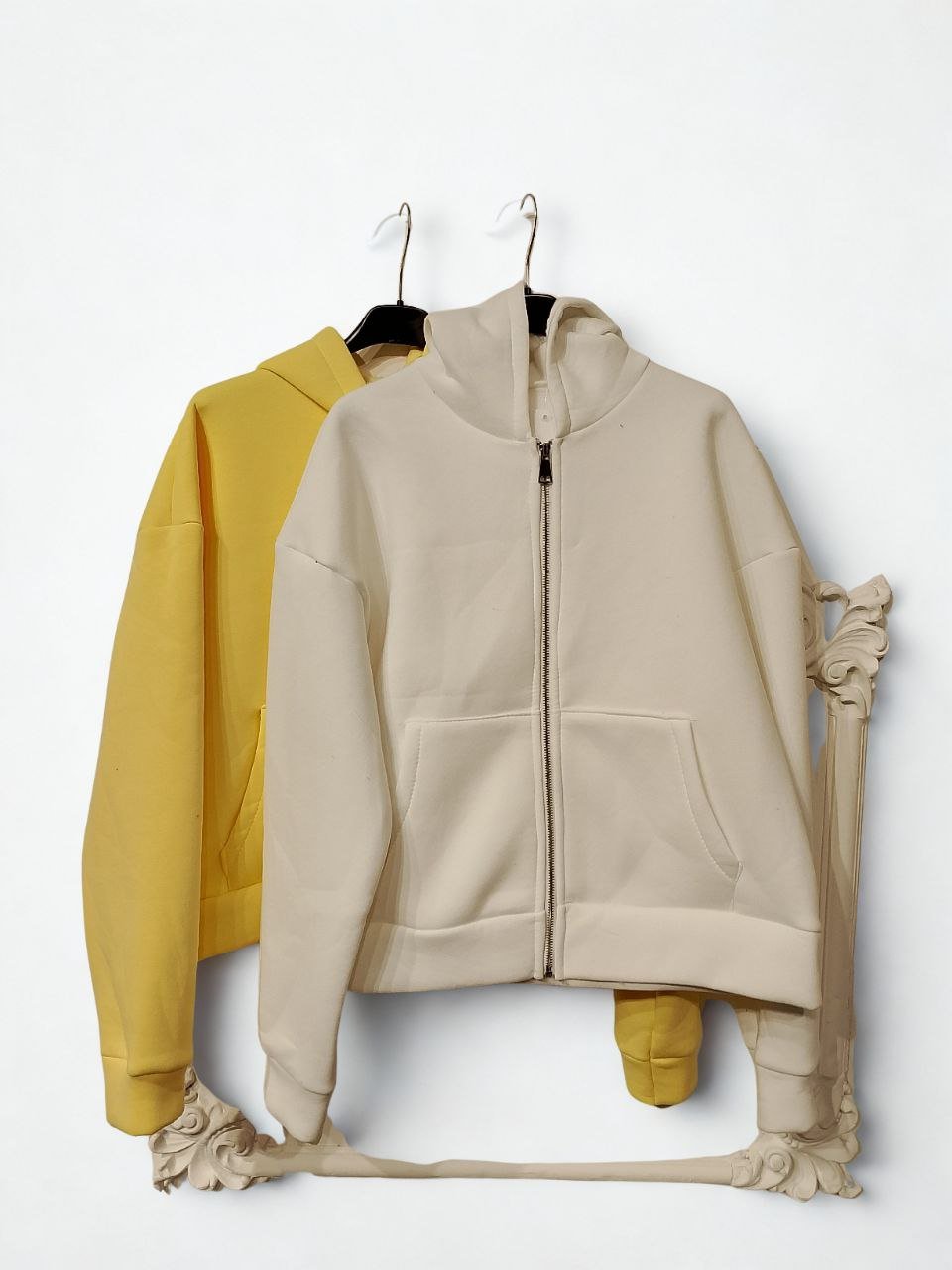 Felpa Baby - Dverso Fashion