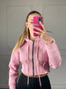 Felpa Baby Meliora 💗 - Dverso Fashion