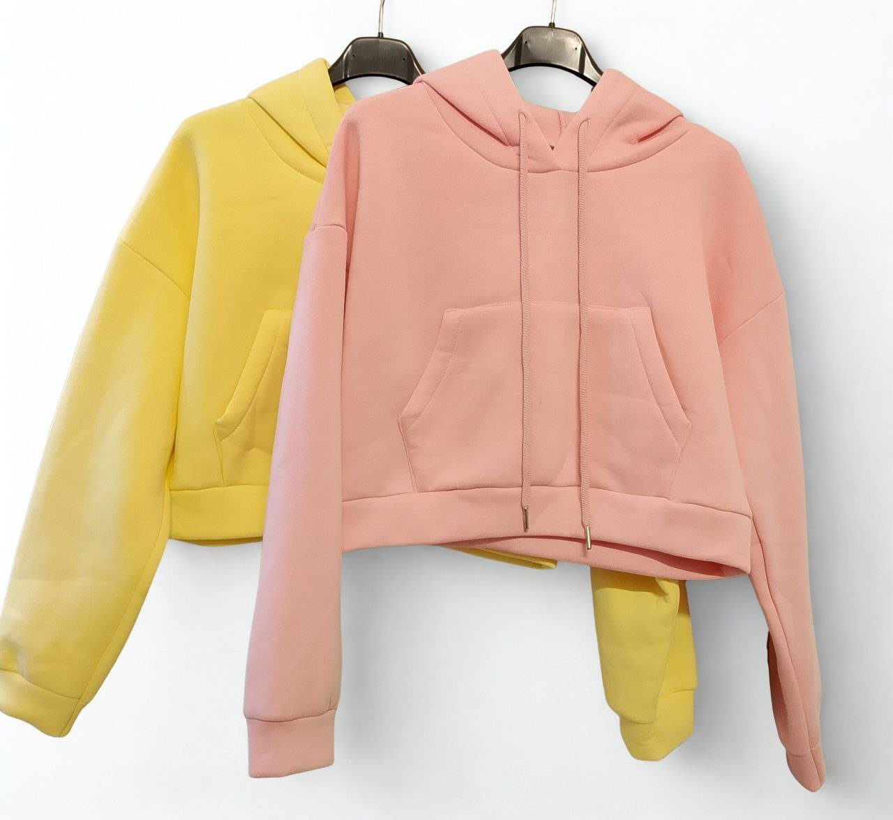 Felpa Blessed - Dverso Fashion