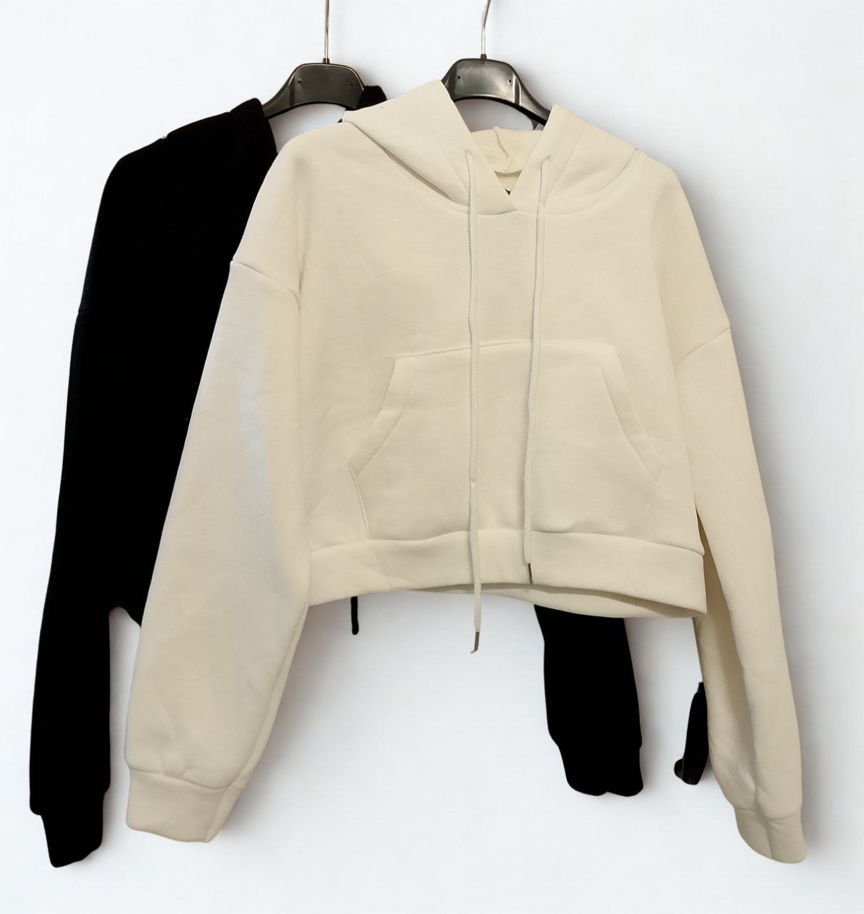 Felpa Blessed - Dverso Fashion