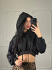 Felpa Clarissa - Dverso Fashion