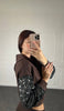 Felpa Glitter - Dverso Fashion
