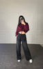 FELPA LONDON - Dverso Fashion