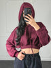 FELPA LONDON - Dverso Fashion