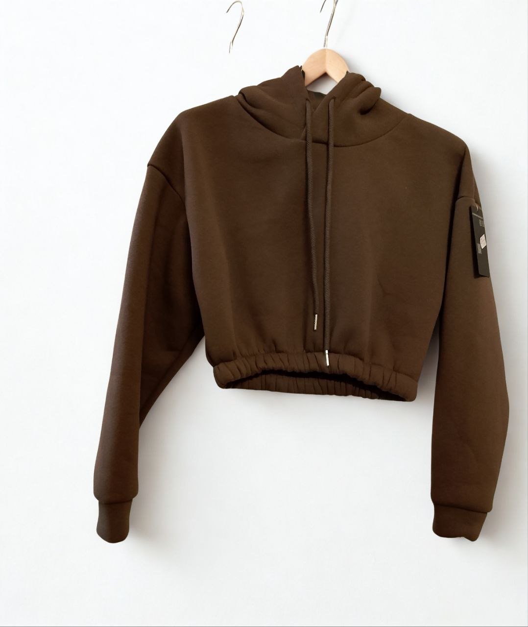 FELPA LOW - Dverso Fashion