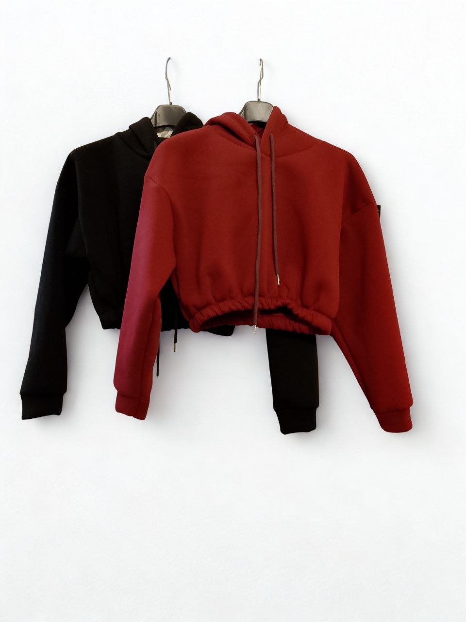 FELPA LOW - Dverso Fashion