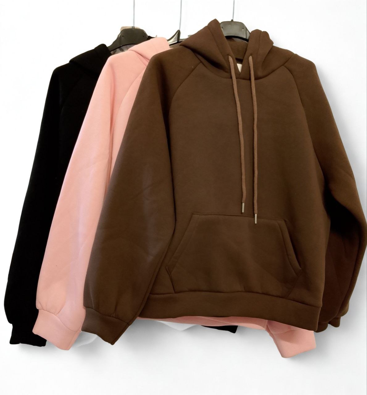 FELPA MIRACLE - Dverso Fashion