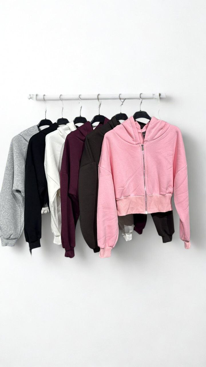 Felpa Mommy - Dverso Fashion