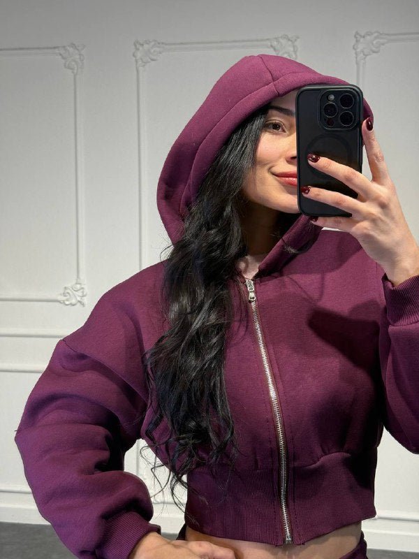 Felpa Mommy - Dverso Fashion