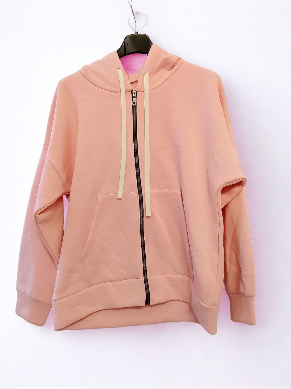 Felpa Nine - Dverso Fashion