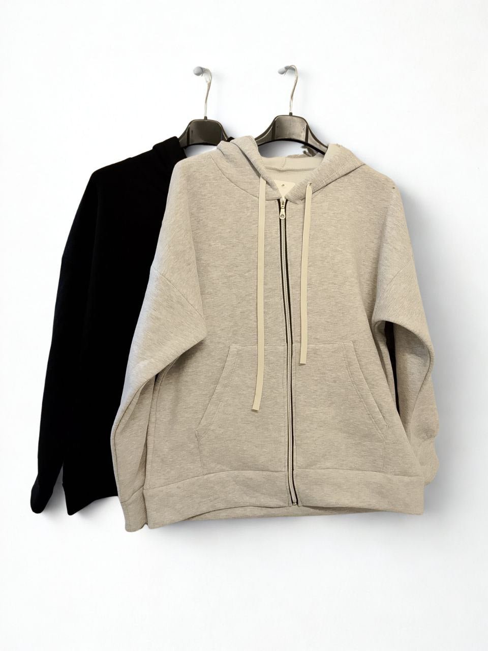 Felpa Nine - Dverso Fashion