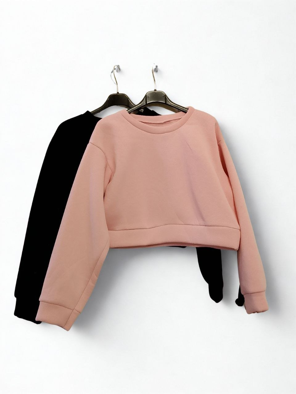 FELPA TUTA STREET - Dverso Fashion