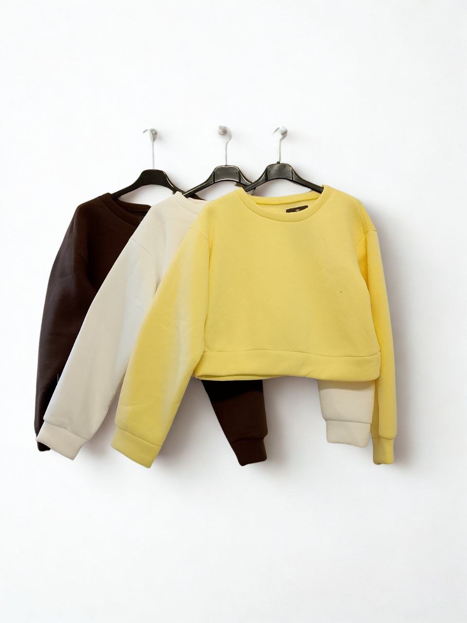 FELPA TUTA STREET - Dverso Fashion