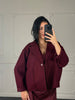 Giacca Adelaide - Dverso Fashion