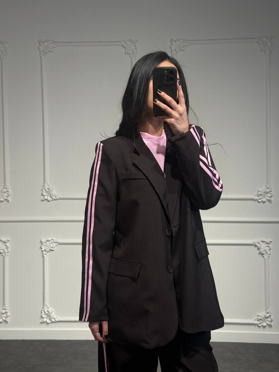 giacca adi - Dverso Fashion