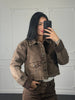 Giacca Adonella - Dverso Fashion