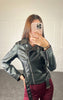 Giacca Albina - Dverso Fashion