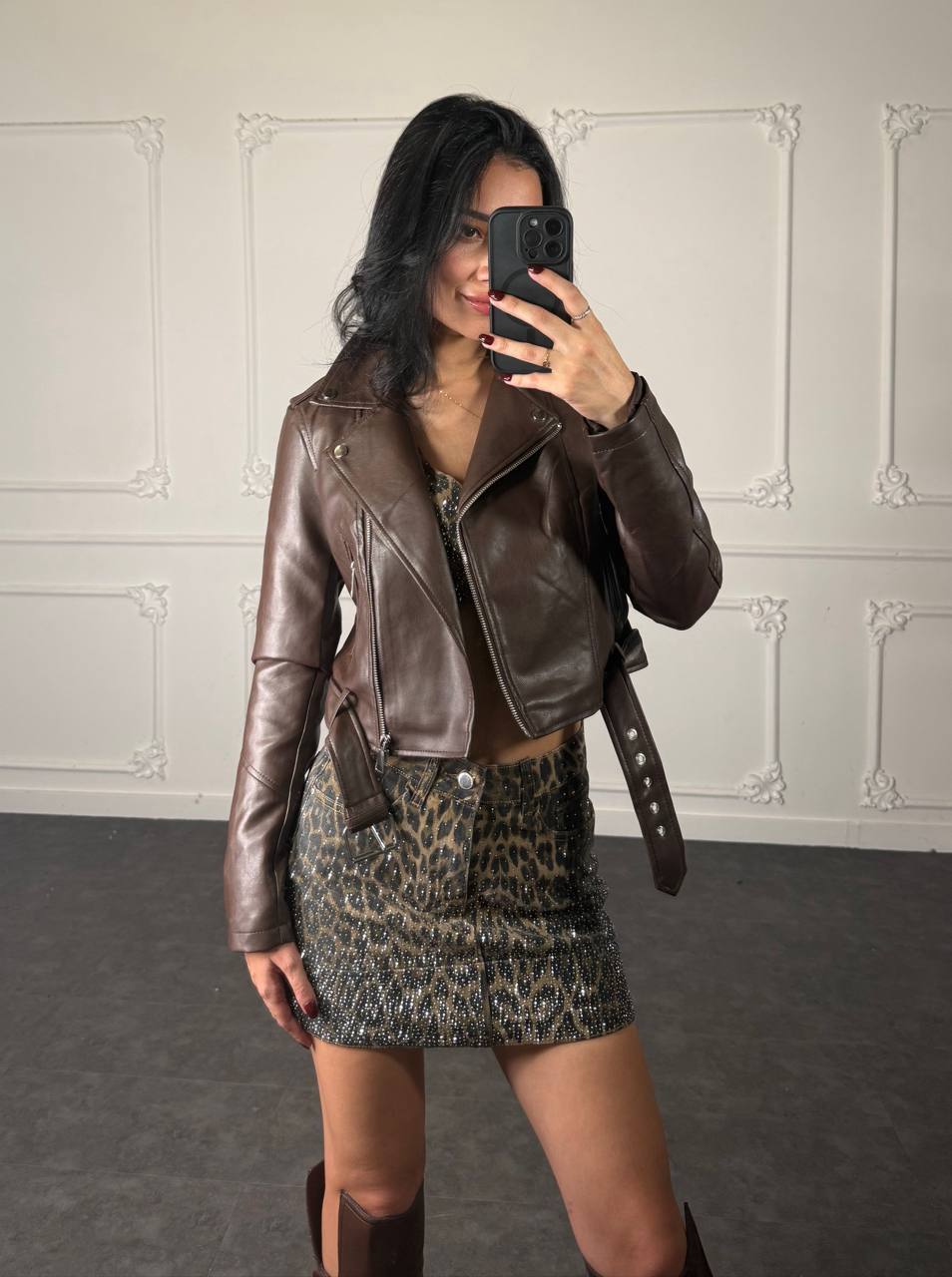Giacca Armida - Dverso Fashion