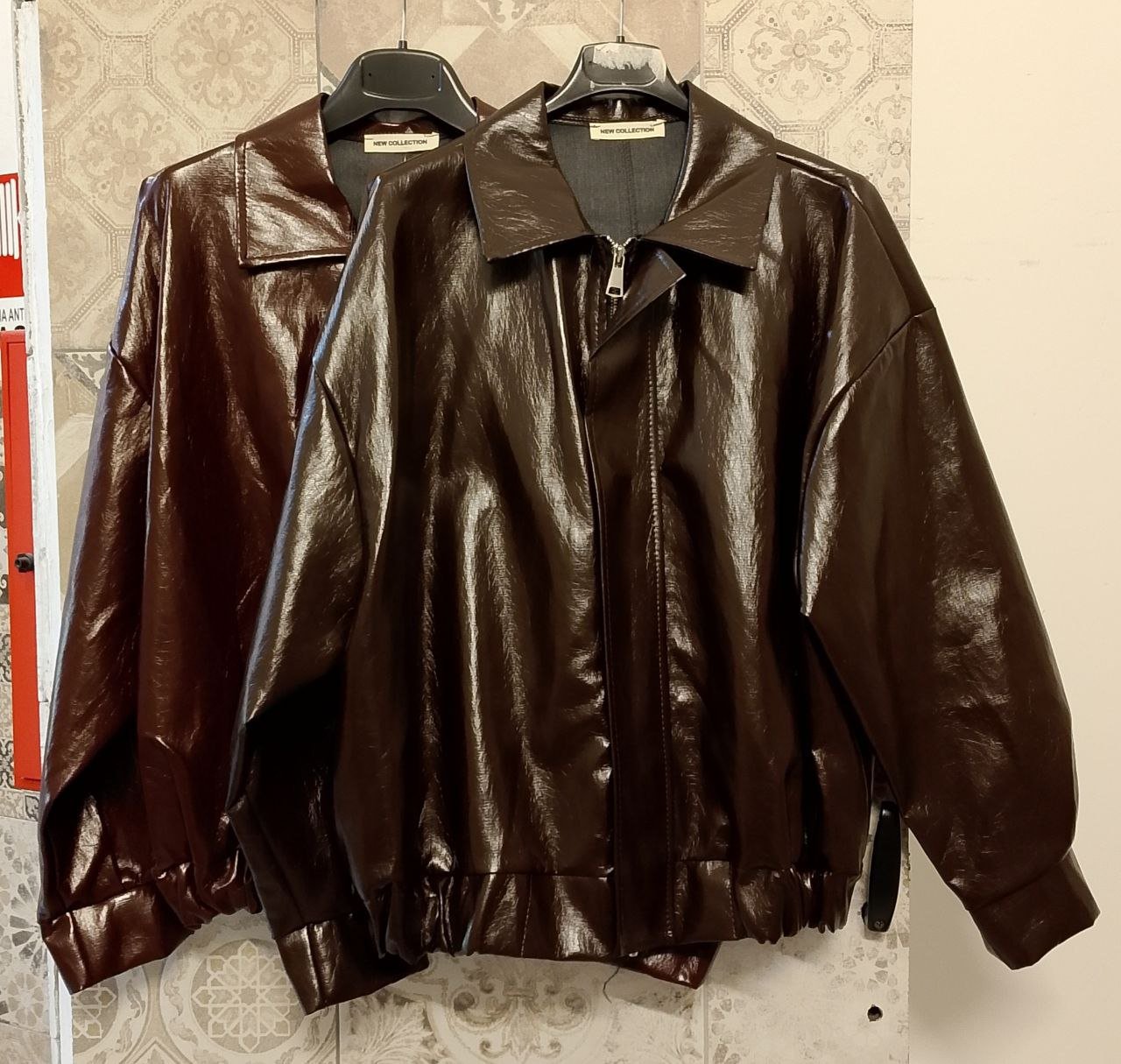 Giacca Assunta - Dverso Fashion