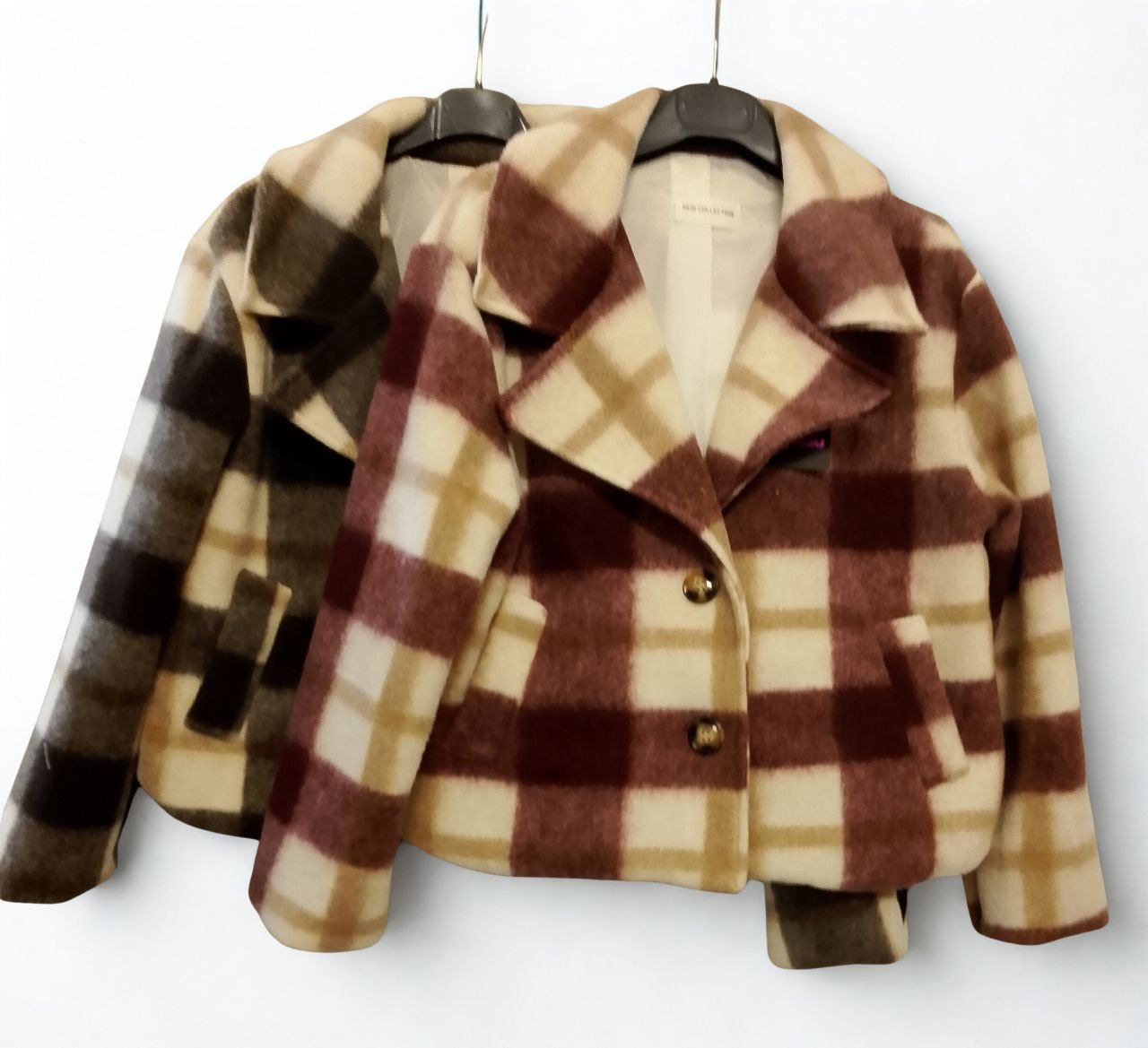 Giacca Aurora - Dverso Fashion