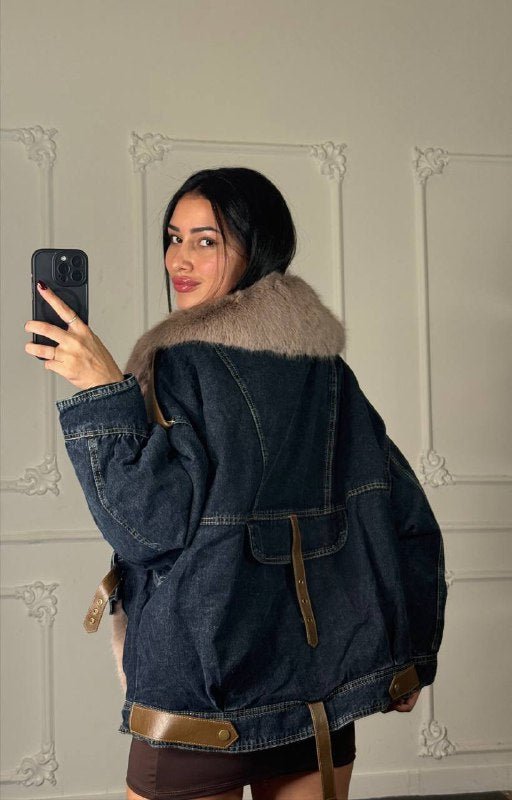 Giacca Benedetta - Dverso Fashion
