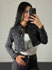 Giacca Bianca - Dverso Fashion