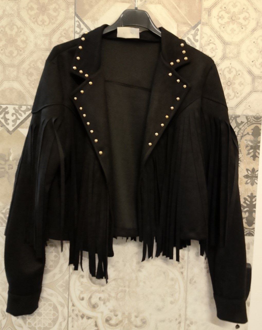 Giacca Carola - Dverso Fashion