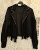 Giacca Carola - Dverso Fashion