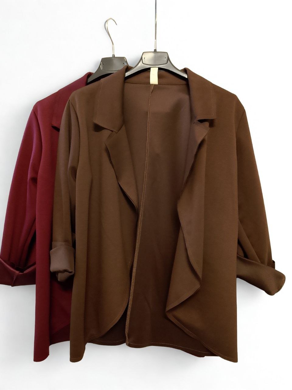 Giacca Celestina - Dverso Fashion