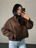 Giacca Cinara - Dverso Fashion