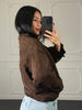 Giacca Cinara - Dverso Fashion
