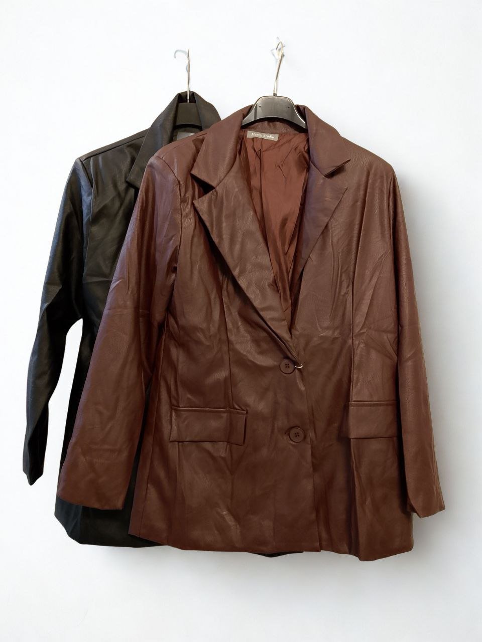 Giacca Dad - Dverso Fashion