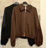 Giacca Dalida - Dverso Fashion
