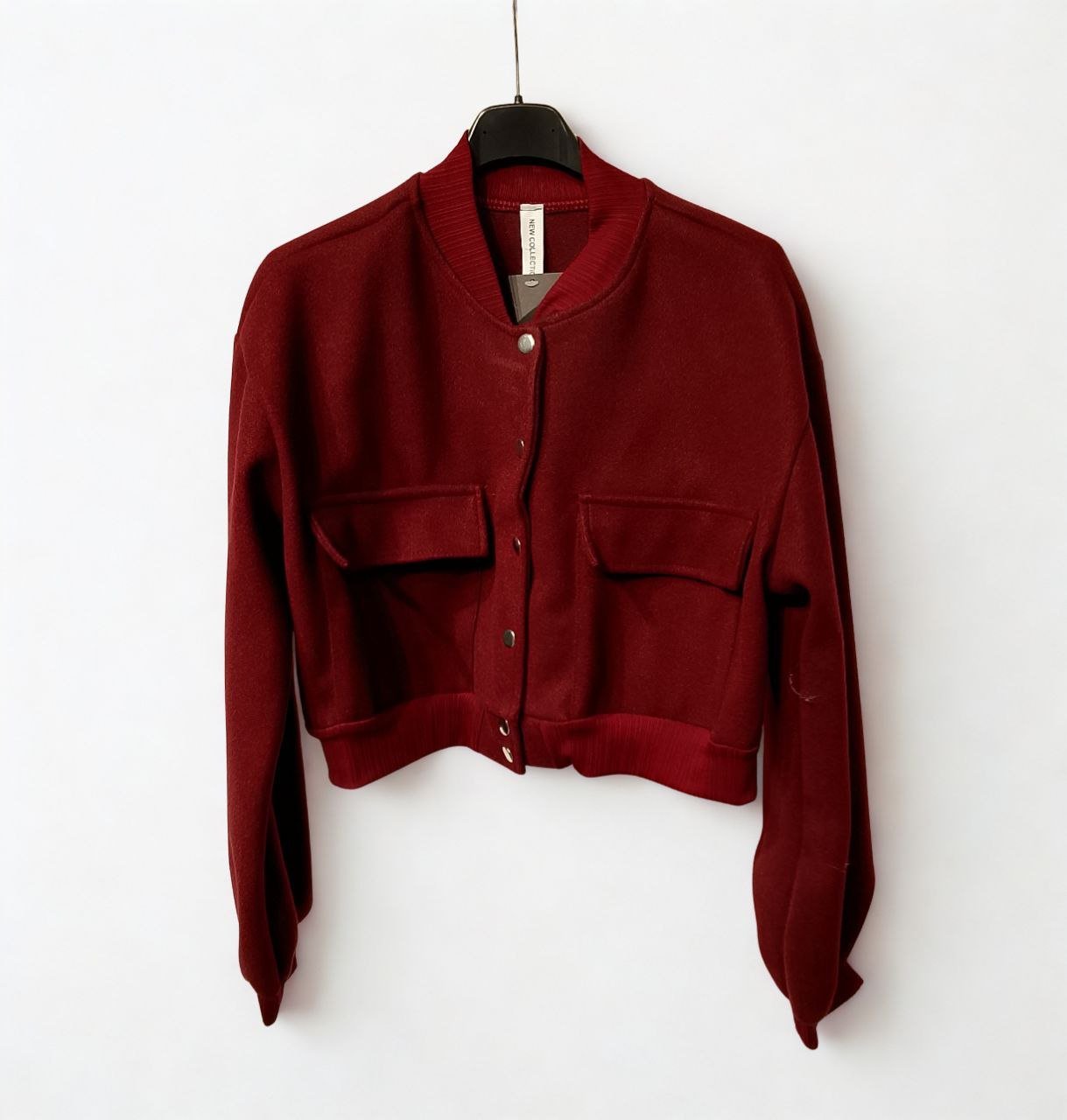 Giacca Donata - Dverso Fashion