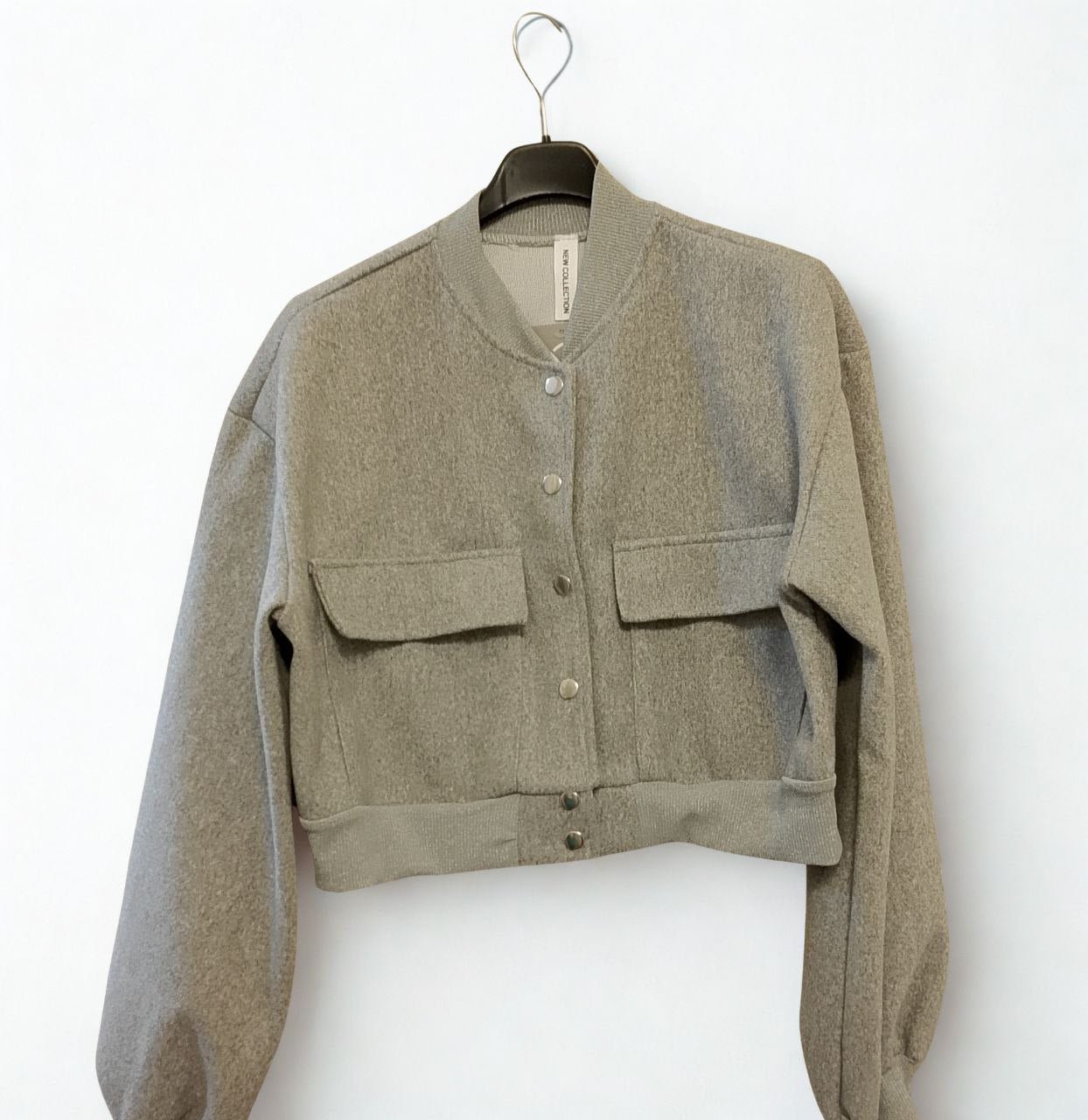 Giacca Donata - Dverso Fashion