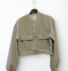 Giacca Donata - Dverso Fashion