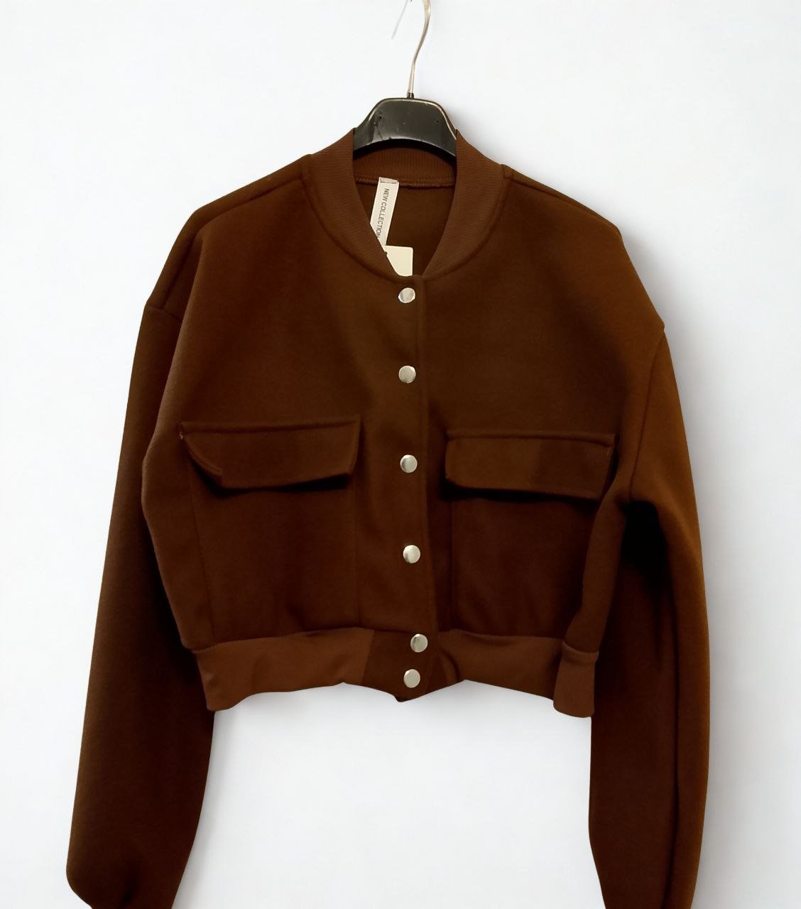 Giacca Donata - Dverso Fashion