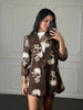 Giacca Dorotea - Dverso Fashion