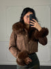 Giacca Egidia - Dverso Fashion