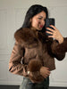 Giacca Egidia - Dverso Fashion