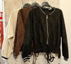 Giacca Egle - Dverso Fashion