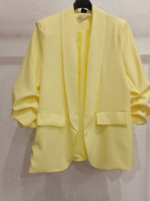 GIACCA ELEGANT - Dverso Fashion