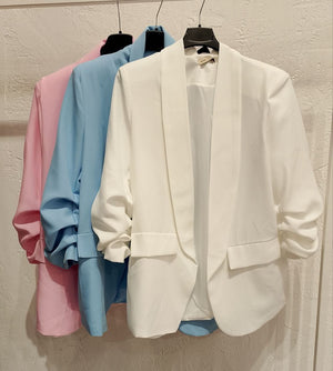 GIACCA ELEGANT - Dverso Fashion