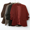 GIACCA ELEGANT - Dverso Fashion