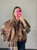 Giacca Ermelinda - Dverso Fashion