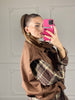 Giacca Ermelinda - Dverso Fashion