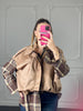 Giacca Ermelinda - Dverso Fashion