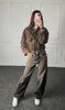 Giacca Federica - Dverso Fashion